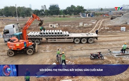 Bản tin Tài chính - Thị trường ngày 31/12/2025