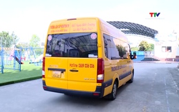 Những quy định về lĩnh vực giao thông mới áp dụng từ năm 2026