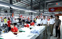 Bản lĩnh doanh nhân của người lính cụ Hồ