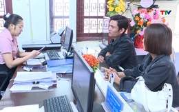 Bảo hiểm xã hội  Thanh Hóa đẩy mạnh chuyển đổi số