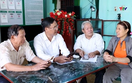 Đổi mới sinh hoạt chi bộ: Nền tảng xây dựng Đảng vững mạnh