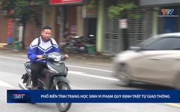 Bản tin An toàn giao thông 24h ngày 04/12/2025