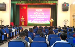 Hướng dẫn nghiệp vụ công tác nội chính, tiếp công dân, xử lý đơn thư 