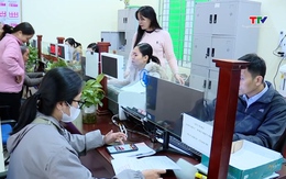 131/166 đơn vị cấp xã của Thanh Hóa hoàn thành đo đạc bản đồ địa chính