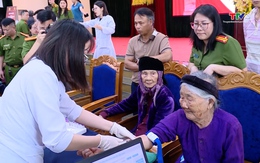 Kêu gọi ủng hộ kinh phí phân tích mẫu ADN của thân nhân liệt sĩ