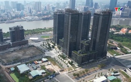 Bất động sản dự báo sẽ bùng nổ