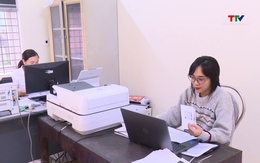 Đồng bộ dữ liệu hơn 61 triệu thửa đất, 567.000 căn hộ chung cư