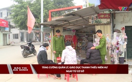 Bản tin An ninh ngày 06/12/2025