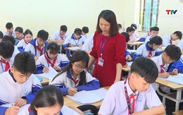 Mòn mỏi chờ chi trả tiền dạy tăng giờ