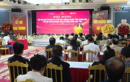 Thúc đẩy phát triển kinh tế tư nhân khu vực đồng bằng ven biển