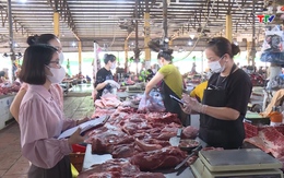 Tăng cường công tác quản lý nhà nước về an toàn thực phẩm