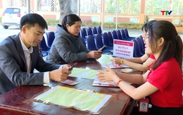 Đồng hành hỗ trợ hộ kinh doanh chuyển đổi sang kê khai thuế