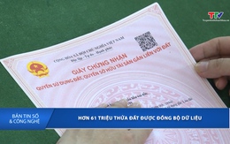 Bản tin Số và Công nghệ 7/12/2025 