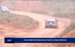 Bản tin An toàn giao thông 24h ngày 07/12/2025