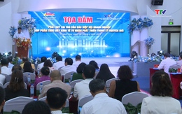 Kết nối hợp tác kinh doanh, phát triển doanh nghiệp