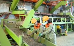 Tăng cường hoạt động khuyến công, thúc đẩy phát triển công nghiệp nông thôn