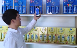 Thương mại điện tử - đưa sản phẩm OCOP vươn xa