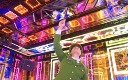 Phường Sầm Sơn: 6/28 cơ sở karaoke đảm bảo điều kiện phòng cháy