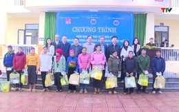 Khám, cấp thuốc miễn phí tại xã Cổ Lũng