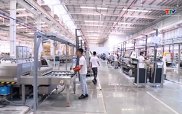 Ước tính năm 2025 cả nước có 20 địa phương tăng trưởng trên 8% 