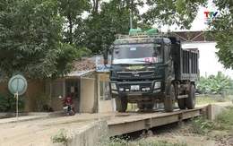 Nâng cao ý thức chủ mỏ trong kiểm soát tải trọng