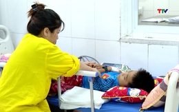 Dịch bệnh viêm màng não do não mô cầu diễn biến phức tạp - chuyên gia khuyến cáo