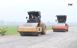 Thủ tướng chỉ đạo tăng tốc giải ngân vốn đầu tư công