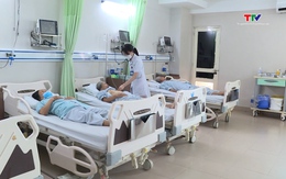 200.000 người Việt tử vong mỗi năm liên quan đến tim mạch 