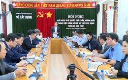 Tháo gỡ khó khăn về giá vật liệu xây dựng trên địa bàn tỉnh