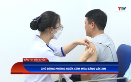 Bản tin Sức khỏe ngày 15/02/2025