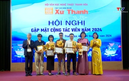 Những cánh tay nối dài