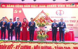 Xây dựng phường Đông Sơn trở thành phường thông minh dẫn đầu thành phố về chuyển đổi số