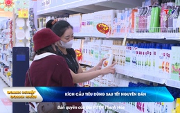 Bản tin Doanh nghiệp Doanh nhân ngày 23/02/2025