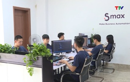 Việt Nam hiện có hơn 50.000 doanh nghiệp công nghệ số đang hoạt động