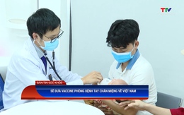 Bản tin Sức khỏe 27/2/2025