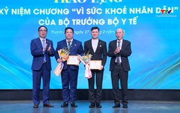 Tổng Công ty Cổ phần Hợp Lực tổ chức các hoạt động kỷ niệm Ngày thầy thuốc Việt Nam