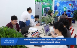 Bản tin Số và công nghệ ngày 05/02/2025