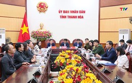 Quyết tâm cao, nỗ lực lớn để hoàn thành mục tiêu xóa nhà tạm, nhà dột nát trong năm 2025