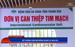 Bản tin Sức khỏe 11/3/2025