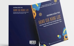 Gần 11.000 thí sinh hoàn thành Đánh giá năng lực của Đại học Quốc gia Hà Nội