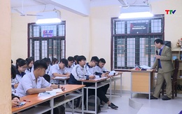 Công bố Quy chế tuyển sinh đại học 2025