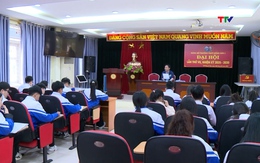 Thành phố Thanh Hoá quan tâm phát triển đảng viên trong học sinh