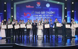 Thủ tướng đề nghị thanh niên Việt Nam thực hiện 'Ba tiên phong' và 'Sáu trọng tâm'