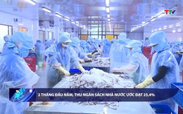 Bản tin Tài chính thị trường ngày 05/03/2025