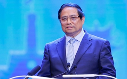 Thủ tướng: Chúng ta đang nắm trong tay trách nhiệm và sứ mệnh vẻ vang trước mối đe dọa lớn nhất với hành tinh