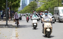 Cảnh báo nắng nóng diện rộng ở khu vực tỉnh Thanh Hóa