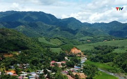Vang vọng Chí Linh Sơn