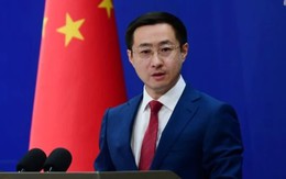 Bộ Ngoại giao Trung Quốc nói về kết quả chuyến thăm của Tổng Bí thư, Chủ tịch nước Tập Cận Bình