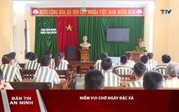 Bản tin An ninh ngày 17/4/2025