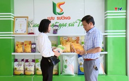 Chú trọng xây dựng  thương hiệu cho doanh nghiệp